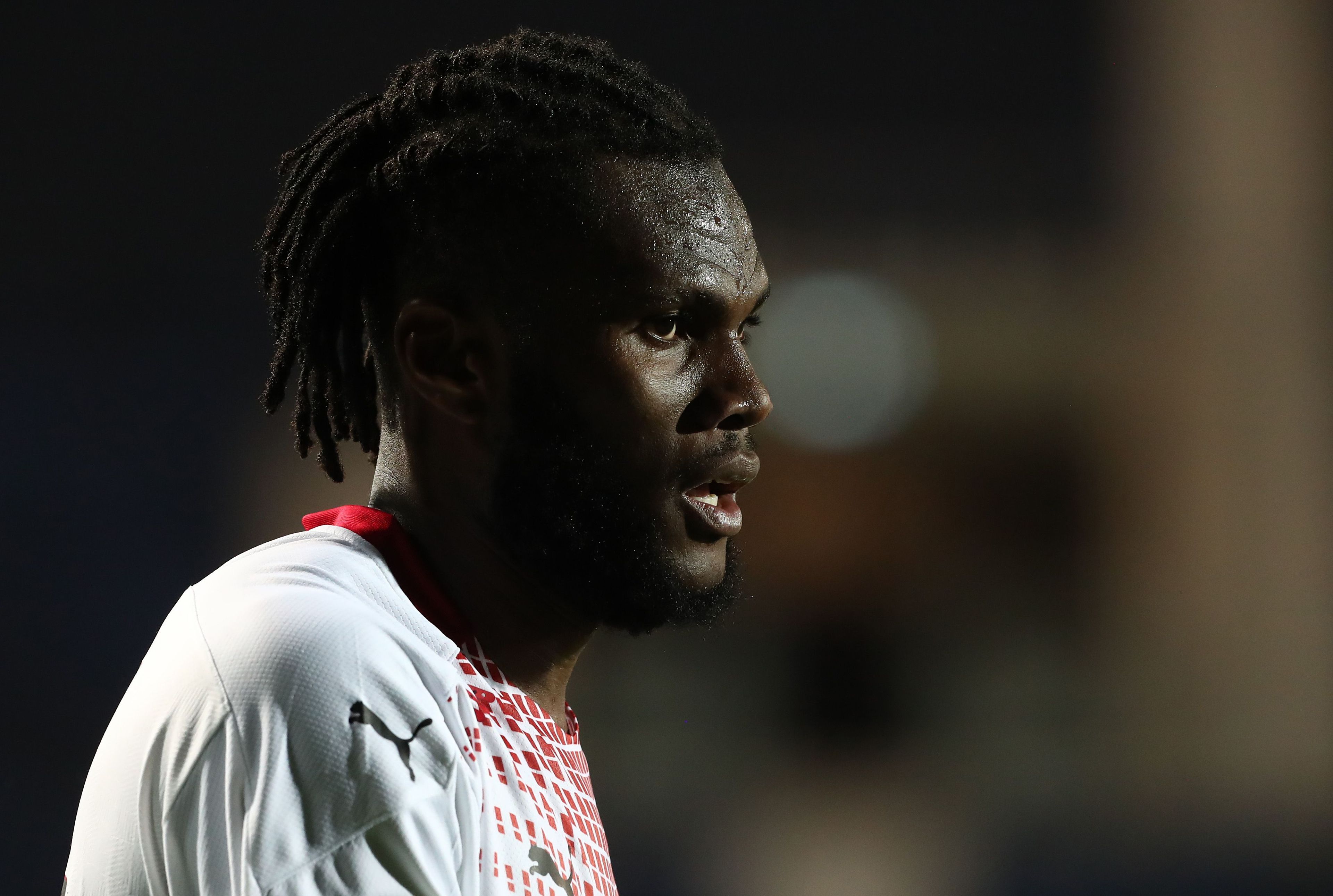 Kessie to leave Milan? Maldini warns Rossoneri must do what is 'sustainable'