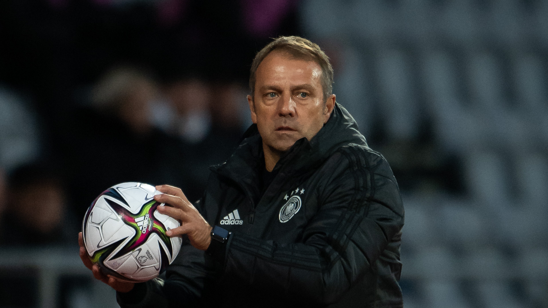 Flick warns against 'deadly' errors at World Cup