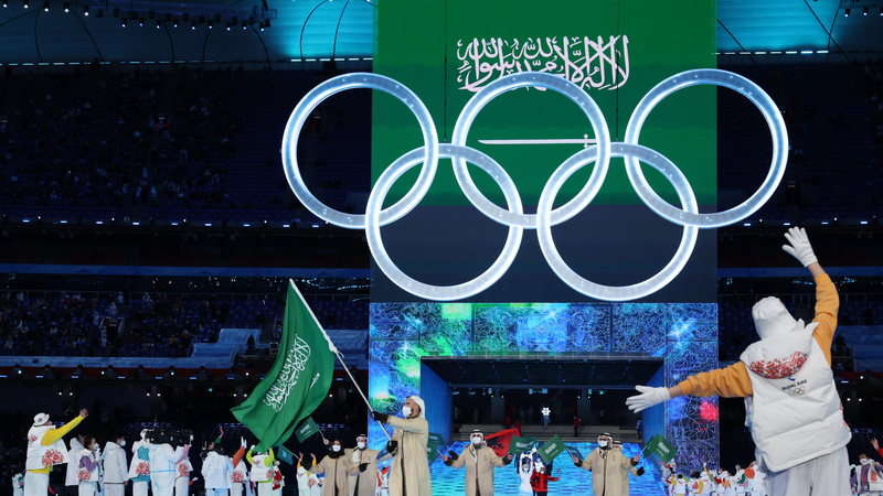 Saudi Arabia to host Asian Winter Games in NEOM megacity