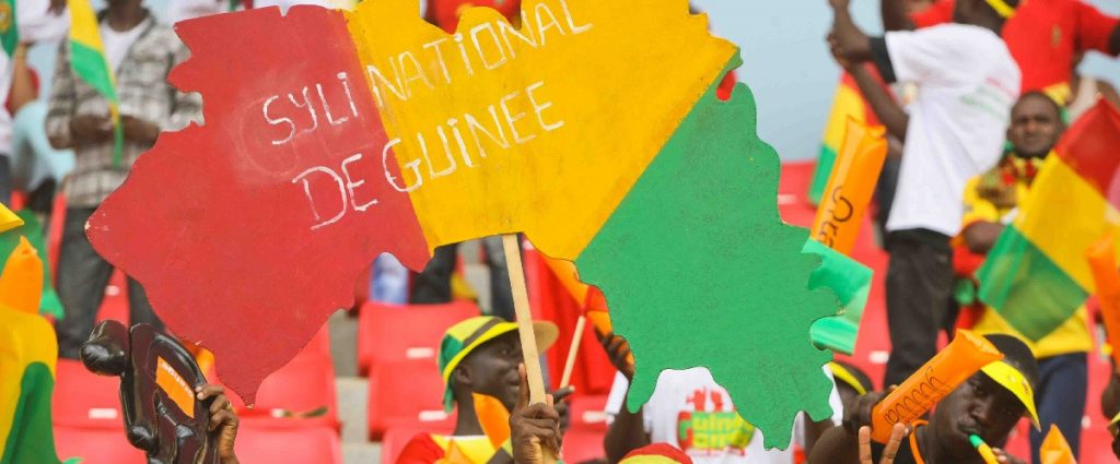 CAN 2025 : La Guinée ne digère pas