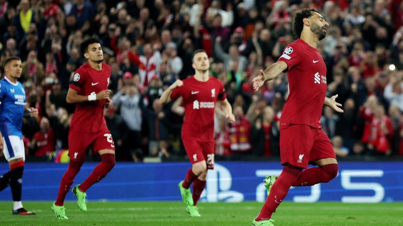 Ligue des Champions - Facile, Liverpool reprend son sort en main !