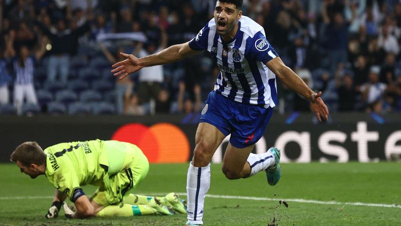 Ligue des Champions : Porto se relance contre Leverkusen