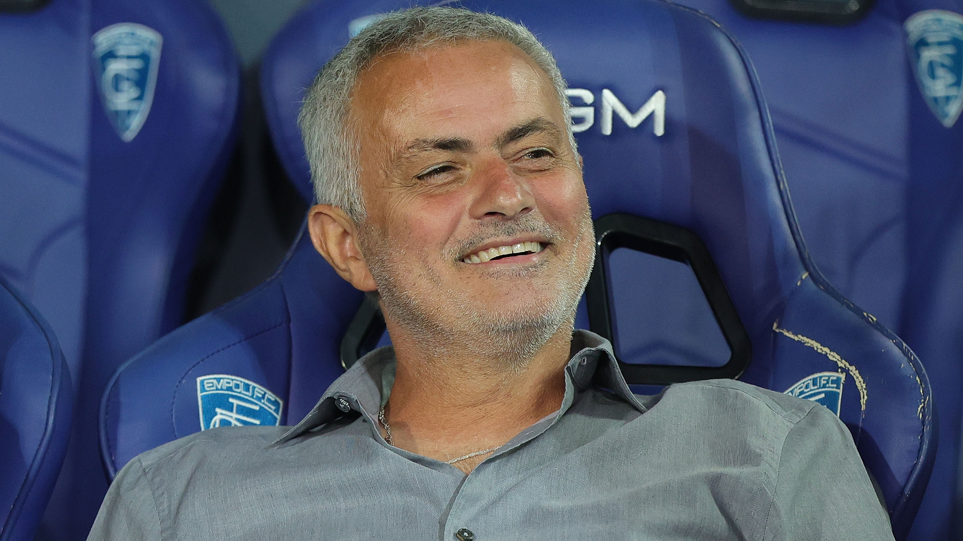 Mourinho not motivated by breaking Sir Alex Ferguson's European wins record