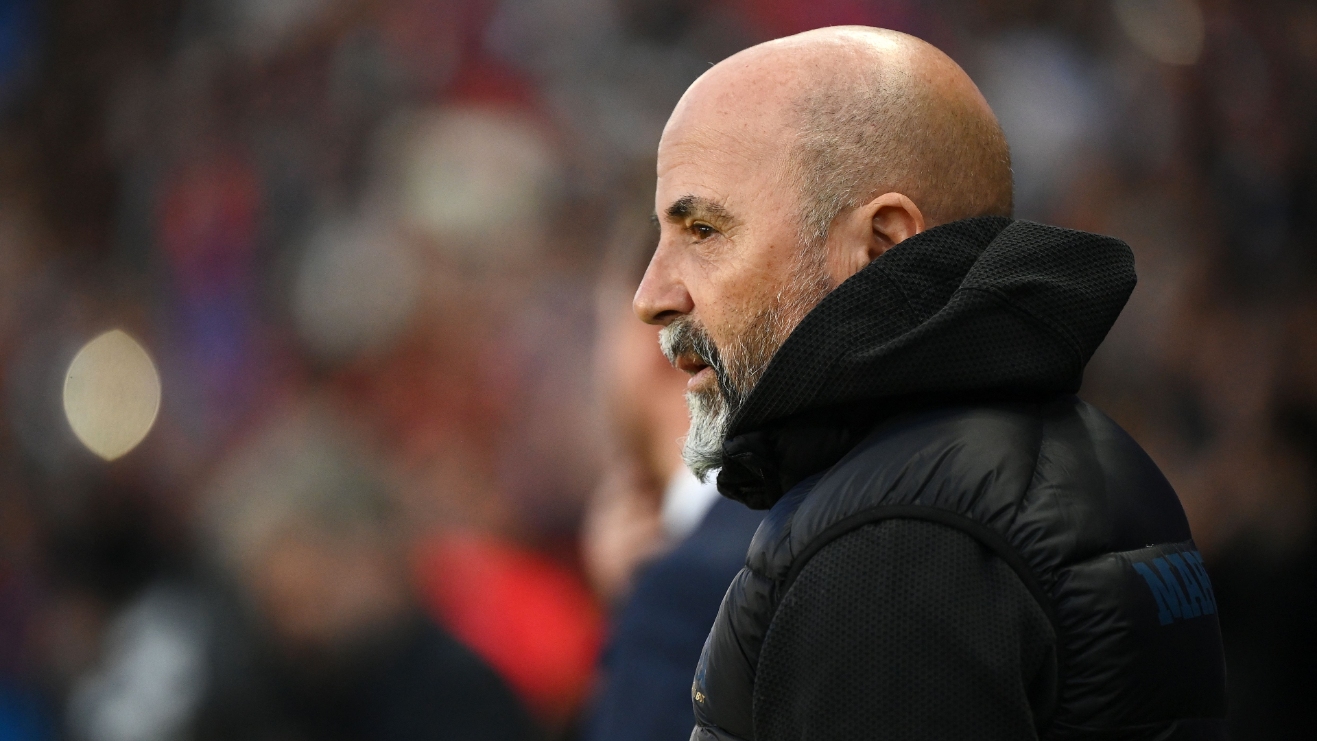 Sampaoli replaces Lopetegui at Sevilla