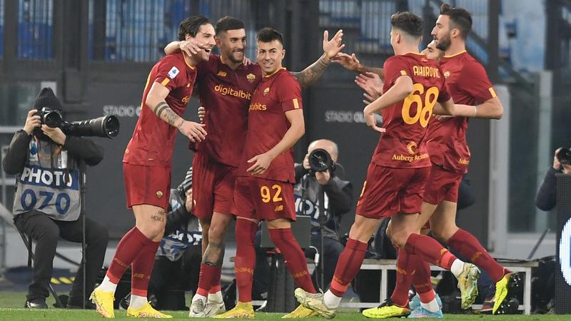Serie A : L'AS Roma n'a pas rompu contre Bologne !
