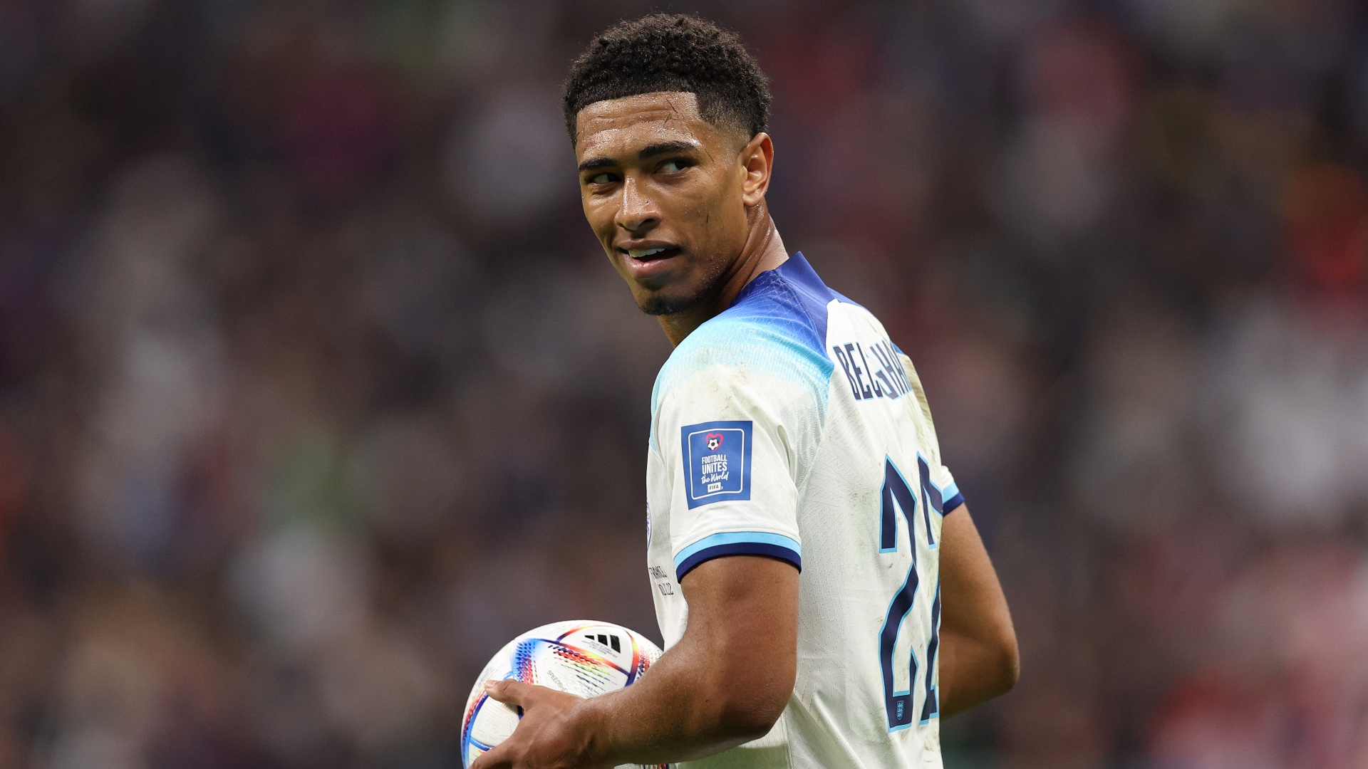 Ancelotti praises Bellingham but hails Real Madrid midfield options amid transfer speculation