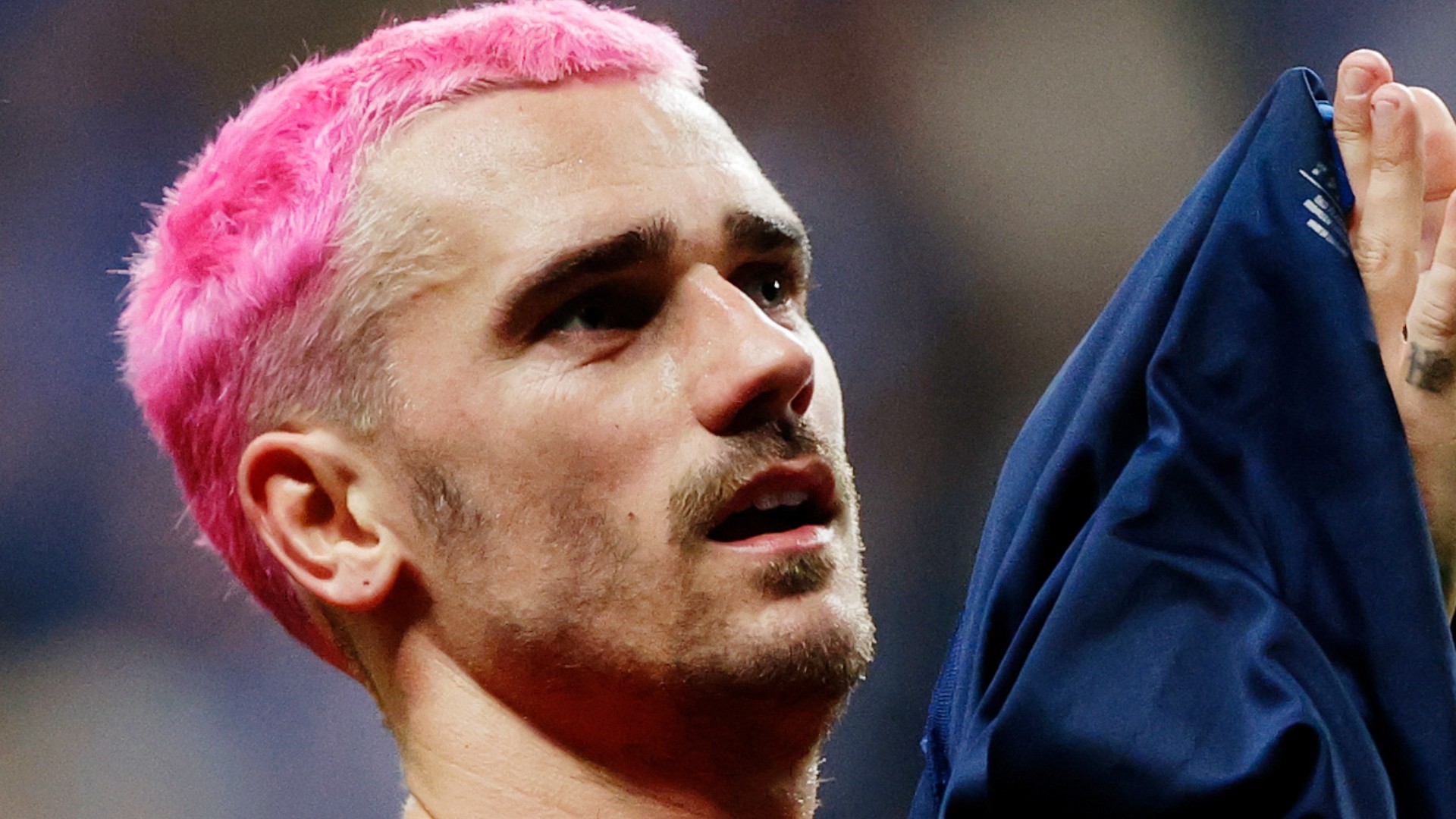 The Numbers Game: Barca must be wary of Griezmann in mouthwatering Metropolitano showdown