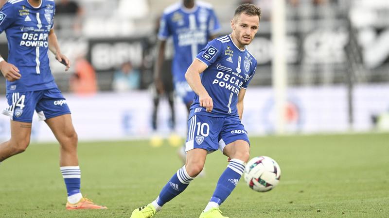 Coupe de France : Bastia (L2) tout proche de se faire sortir à Evreux (N2) !