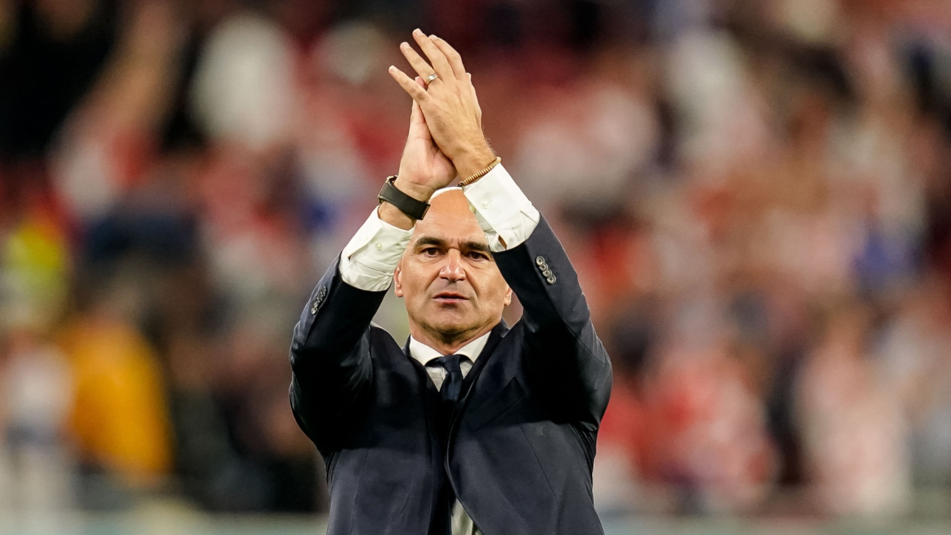 Portugal appoints Martinez as Santos' successor
