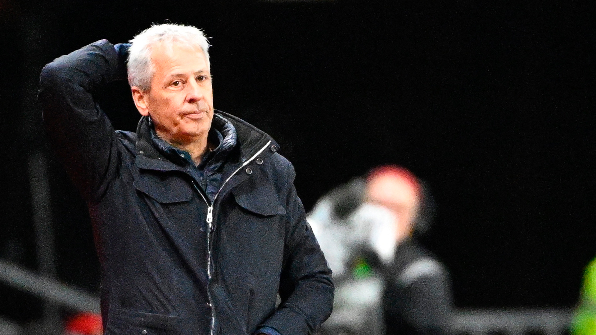 Favre 'Puys' the price for Nice 'cupset'