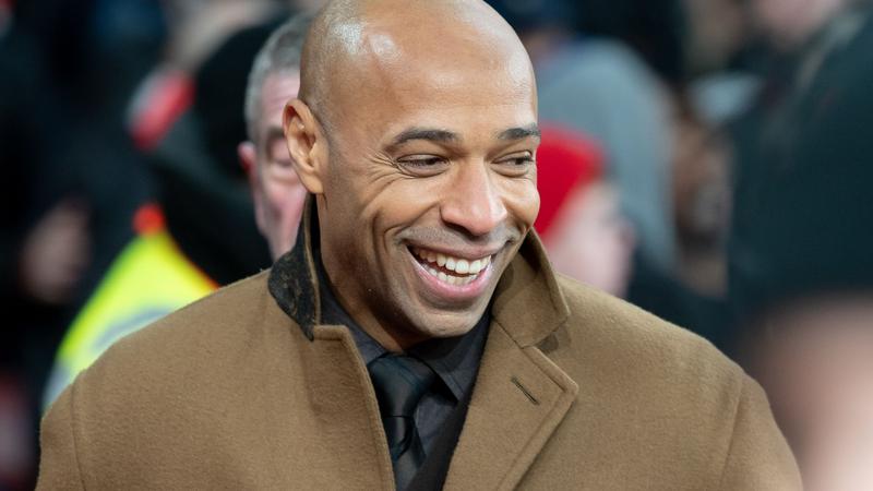 Belgique : Thierry Henry donne sa version, "je n'ai jamais contacté la Fédération"