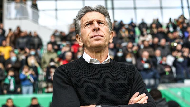 Belgique : Claude Puel également présent dans la short-list ?