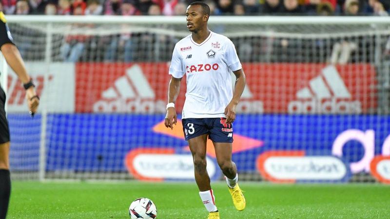 0-0: Brest draw against Lille