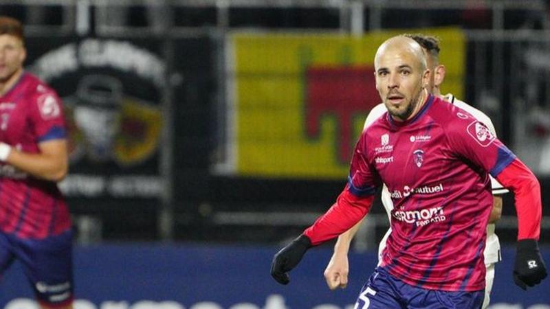 2-1: Brilliant win from Clermont against Rennes