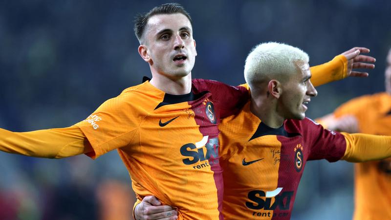 Süper Lig : Galatasaray plane sur la Turquie