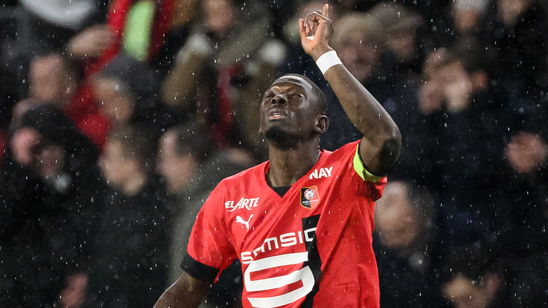 Mbappe miss proves costly as Rennes stuns PSG