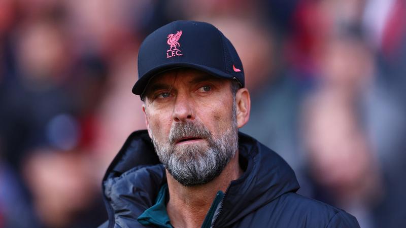 Liverpool : après la gifle face à Brighton, Klopp assume sa part de responsabilité