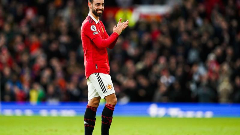 Premier League : Manchester United laisse passer une occasion en or à Crystal Palace