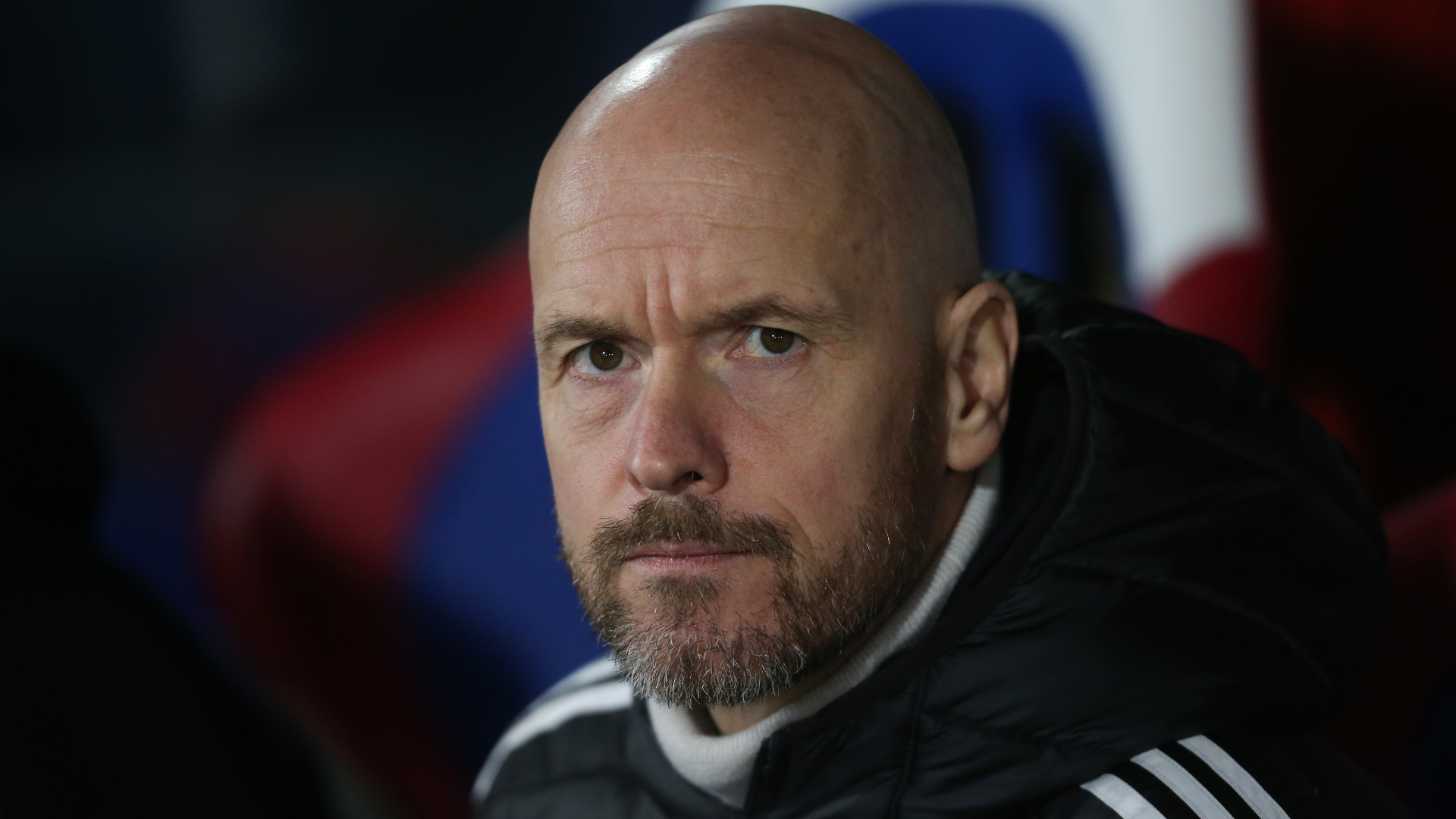 'I have to criticize my team' – Ten Hag laments Man Utd's lack of effort in search for second goal