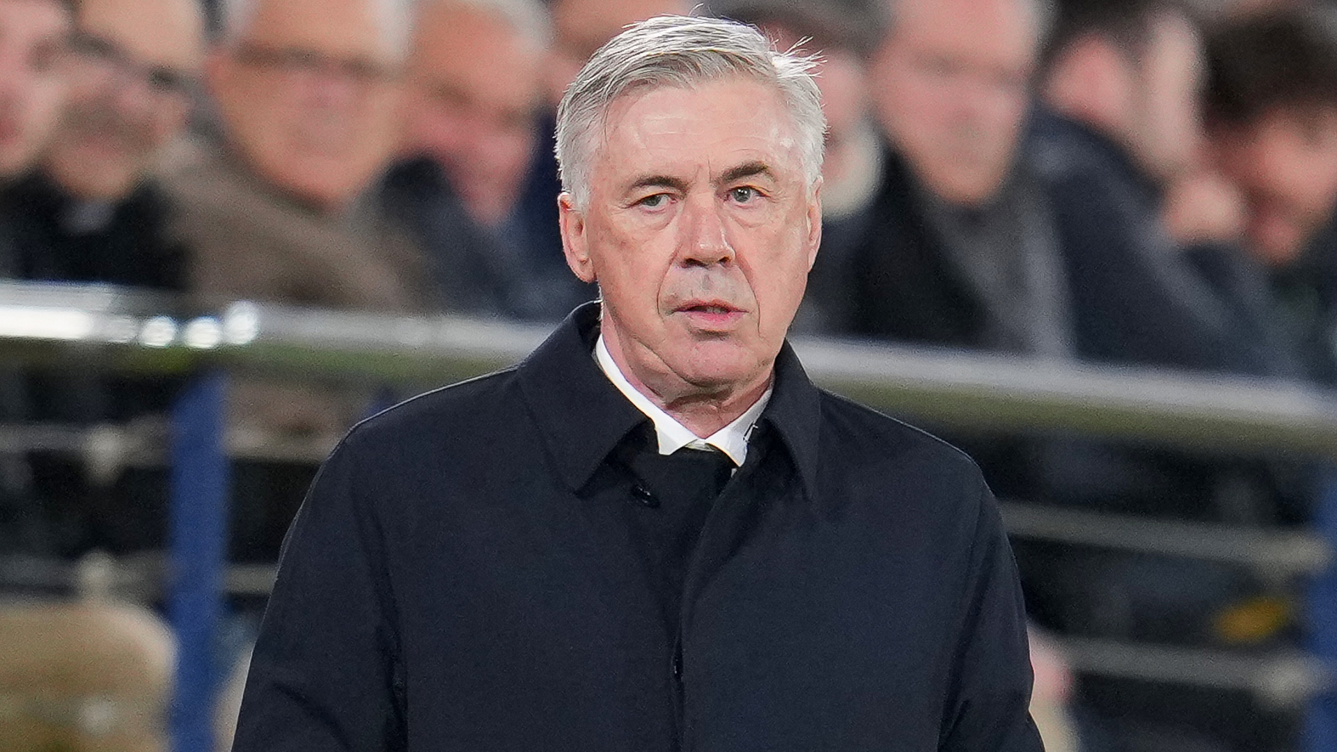 Ancelotti delivered 'wake up' call to Real Madrid players during Copa del Rey comeback