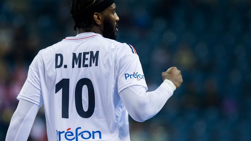 Championnat du monde 2023 : Une dernière victoire pour les Bleus