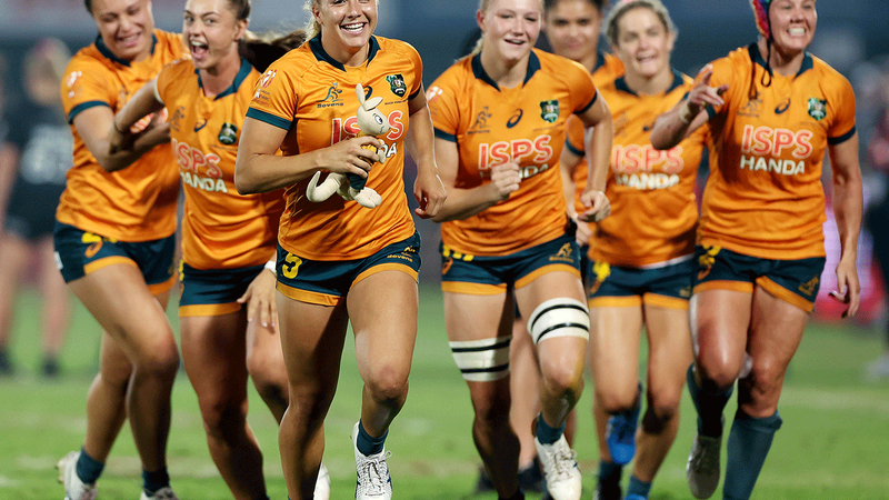 Watch live this week on beIN SPORTS