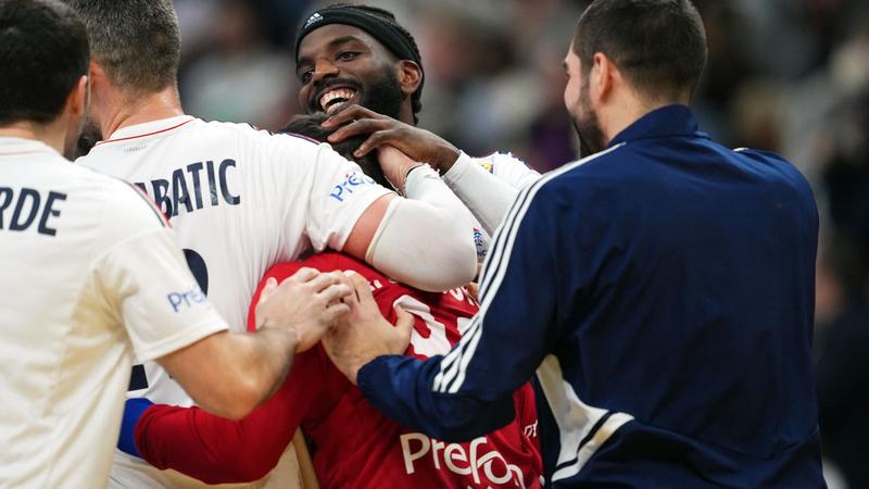 Championnats du Monde : Les Bleus qualifiés pour les demi-finales !