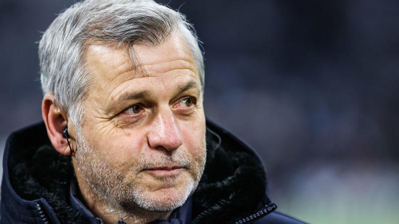 Ligue 1 : Bruno Génésio s'en prend au mercato d’hiver !