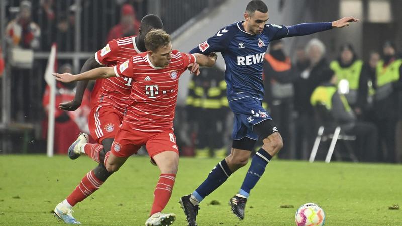 Mercato : L'OL fonce sur Ellyes Skhiri !