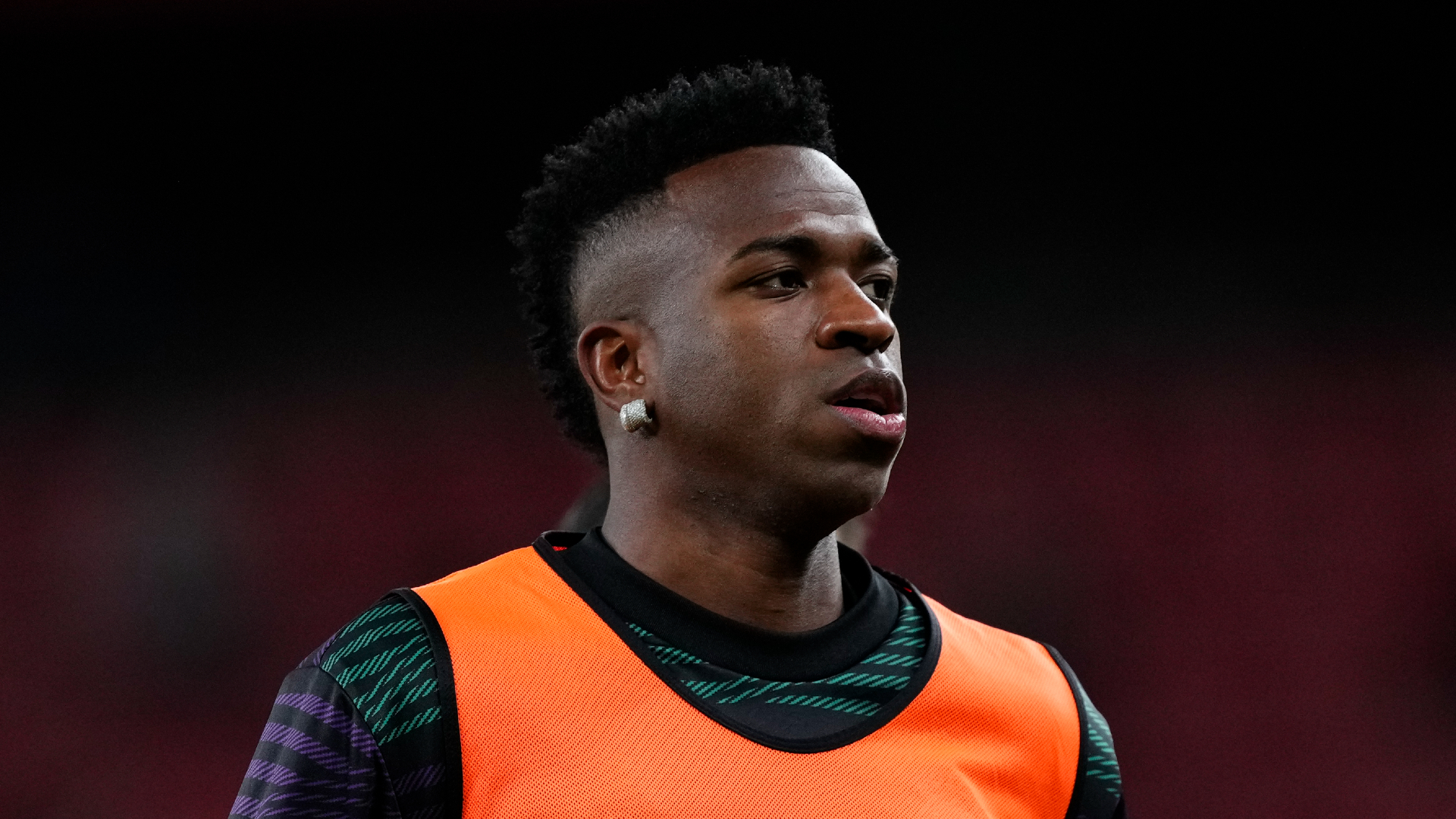 Atleti condemns 'repugnant' abuse towards Vinicius