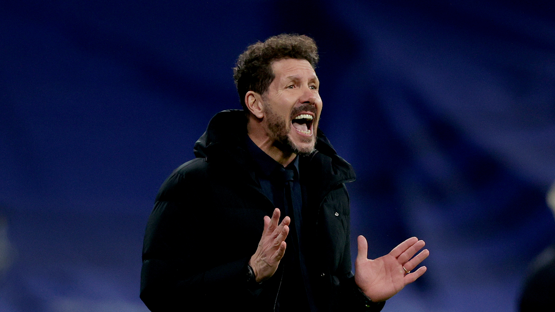 Simeone not plotting Atletico Madrid exit despite Copa del Rey collapse