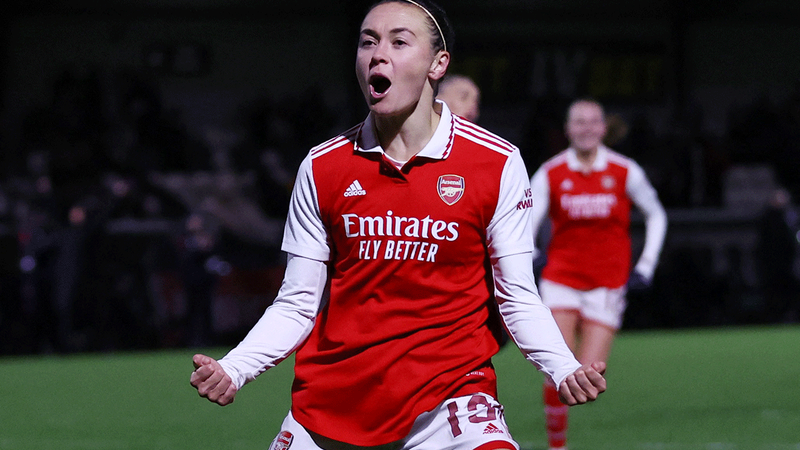 Foord backs Gustavsson's Matildas revolution