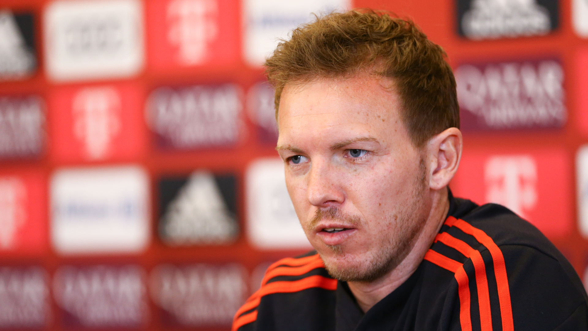 Nagelsmann demands 'better attitude' from Bayern