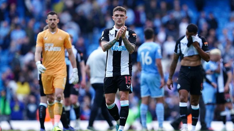 Mercato : Kieran Trippier prolonge à Newcastle