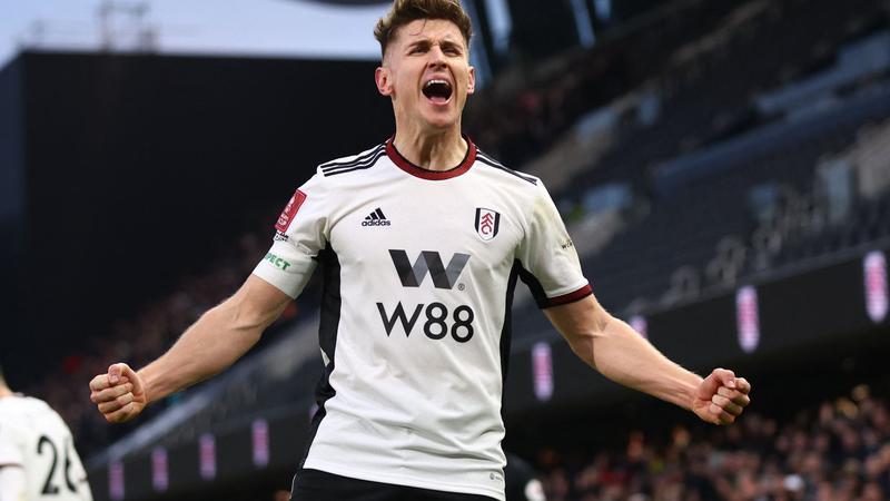 FA Cup - Atelier cassage de reins signé Cairney !