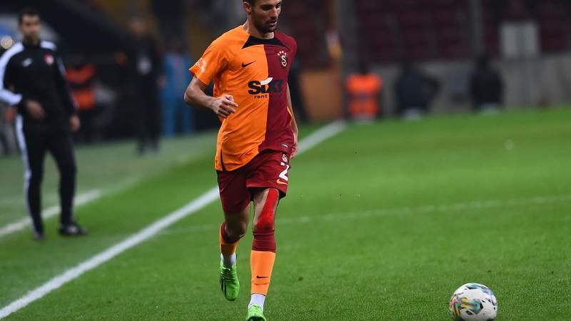 Turquie Super Lig : Léo Dubois inscrit le but du week-end !