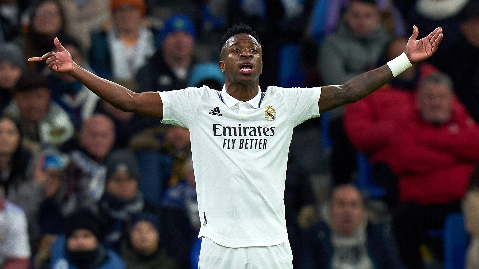 Real Madrid draws blank against Real Sociedad