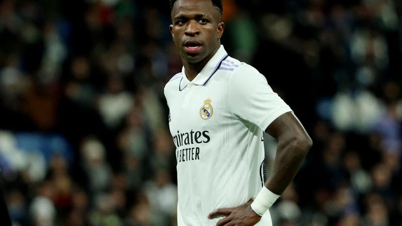 La Liga - Vinicius a tout tenté, le Real reste muet !