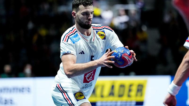 Championnats du monde : Nedim Remili très touché après la défaite des Bleus en finale