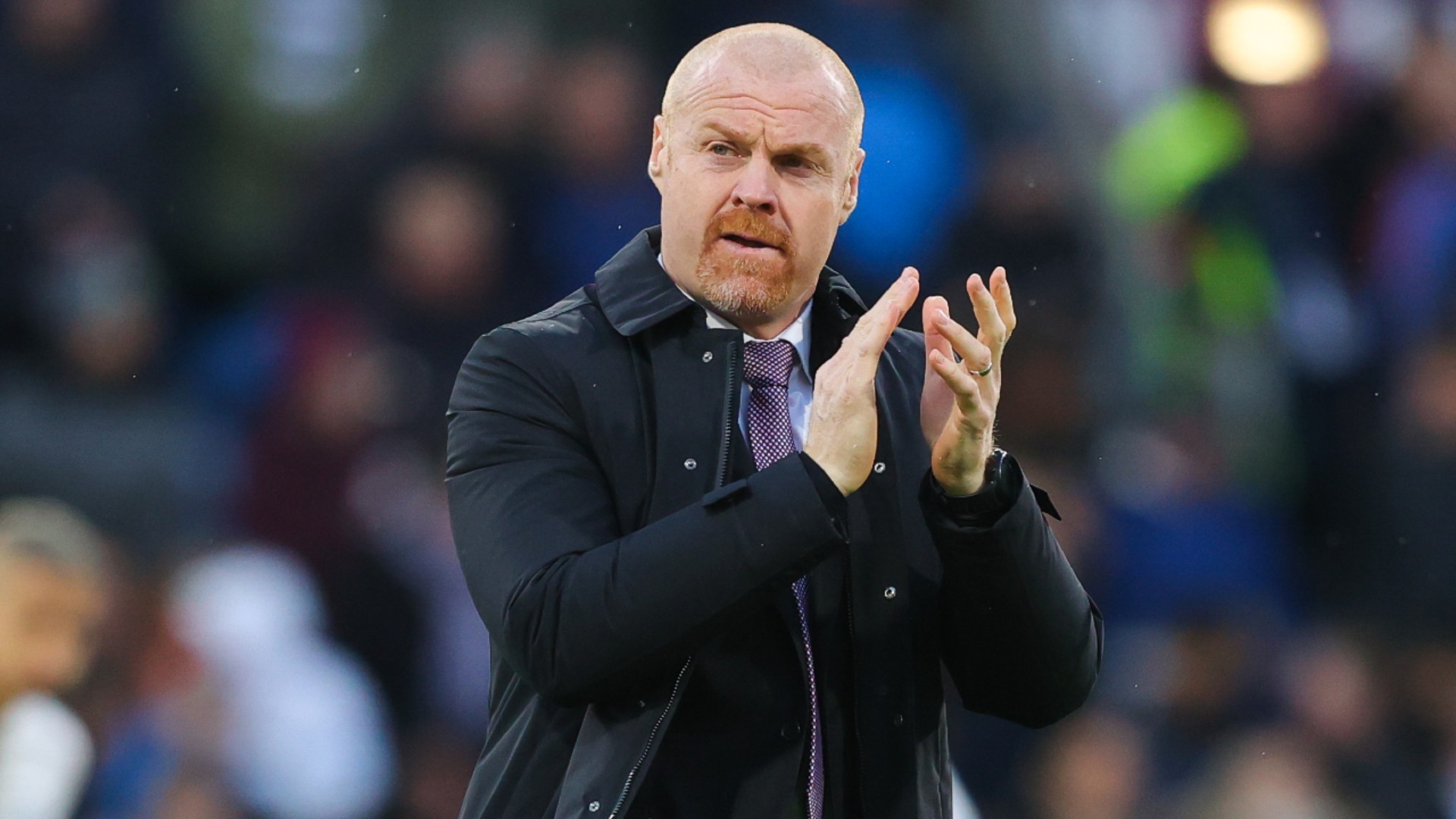 Dyche replaces Lampard at struggling Everton