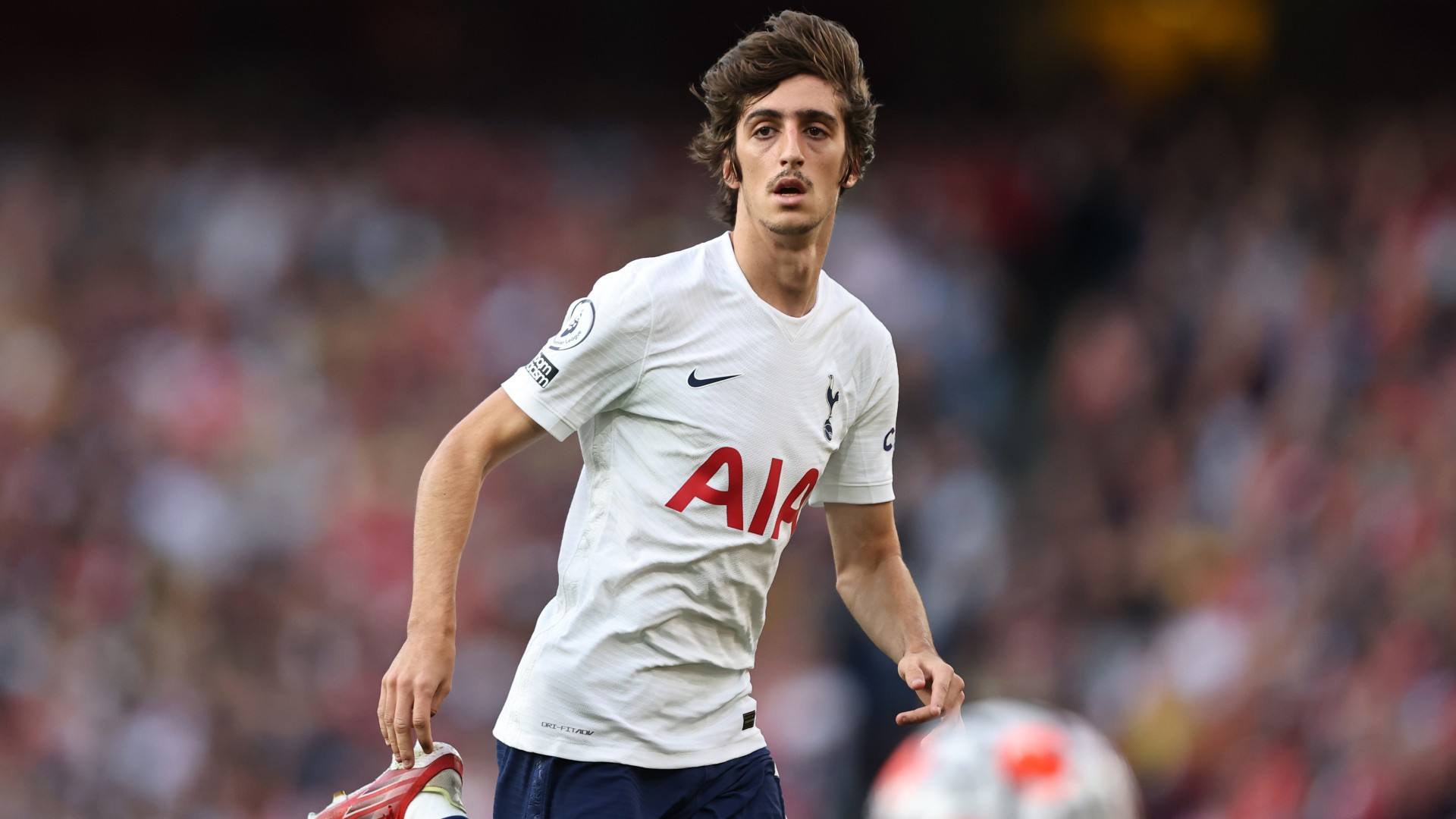 Spurs winger Bryan Gil returns to Sevilla on loan