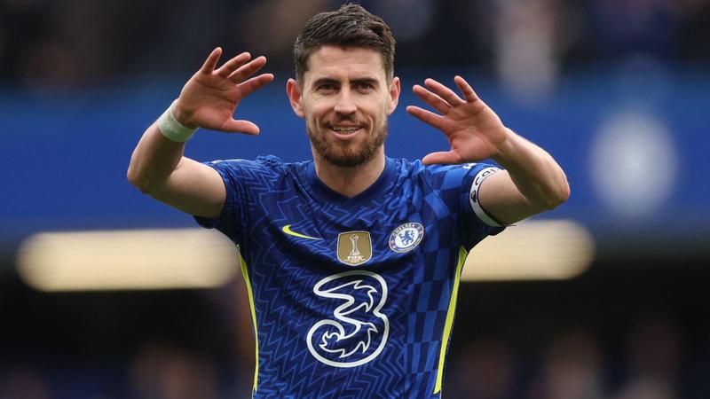 Arsenal : Jorginho ciblé par les Gunners