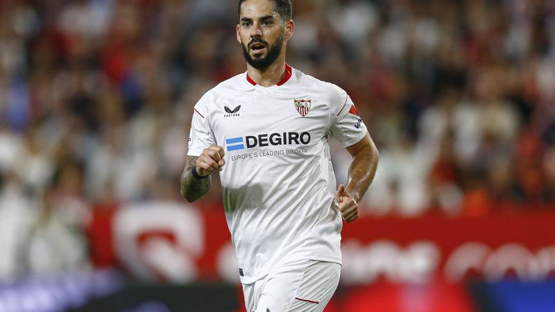 Mercato : Isco, ancien du Real Madrid, débarque à l'Union Berlin