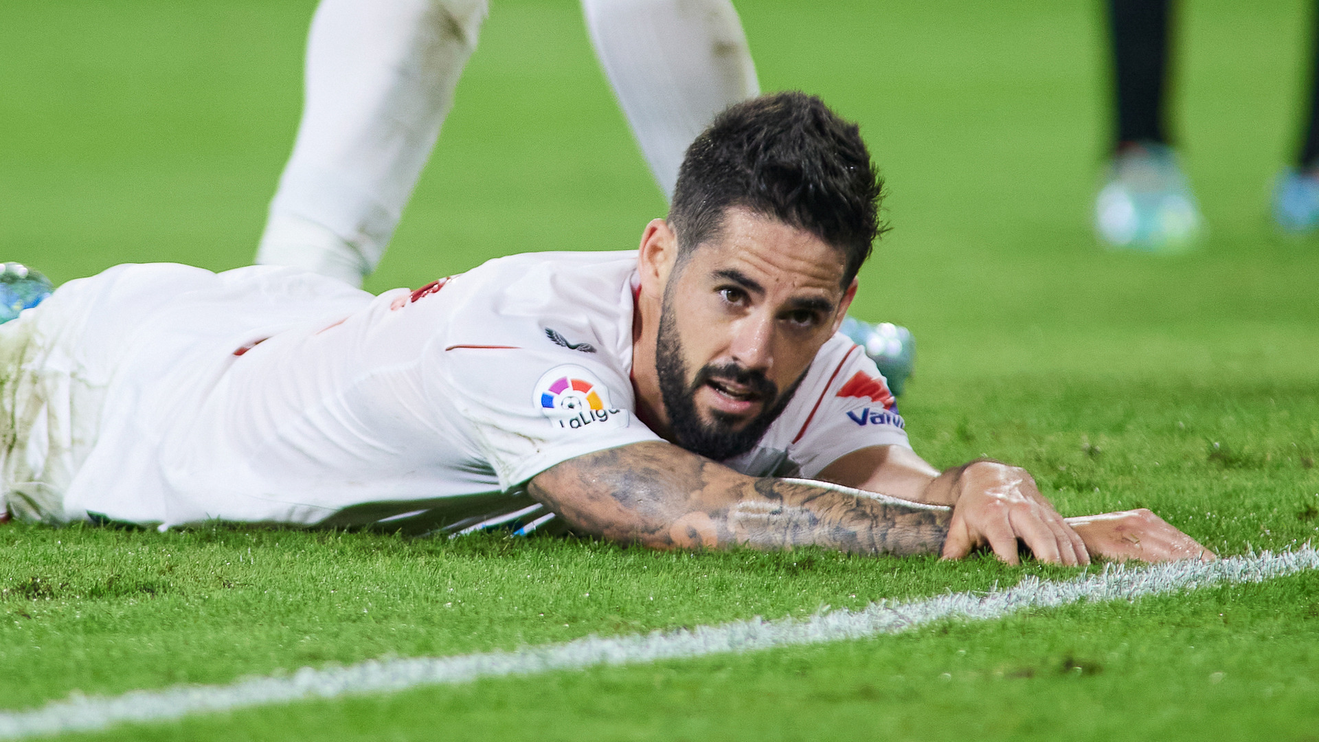 Isco deadline day deal called off