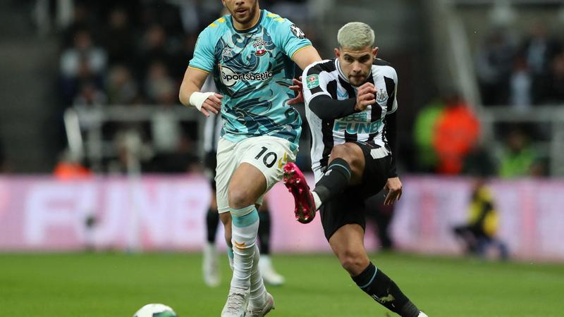 Carabao Cup - La saison de rêve se poursuit pour Newcastle !