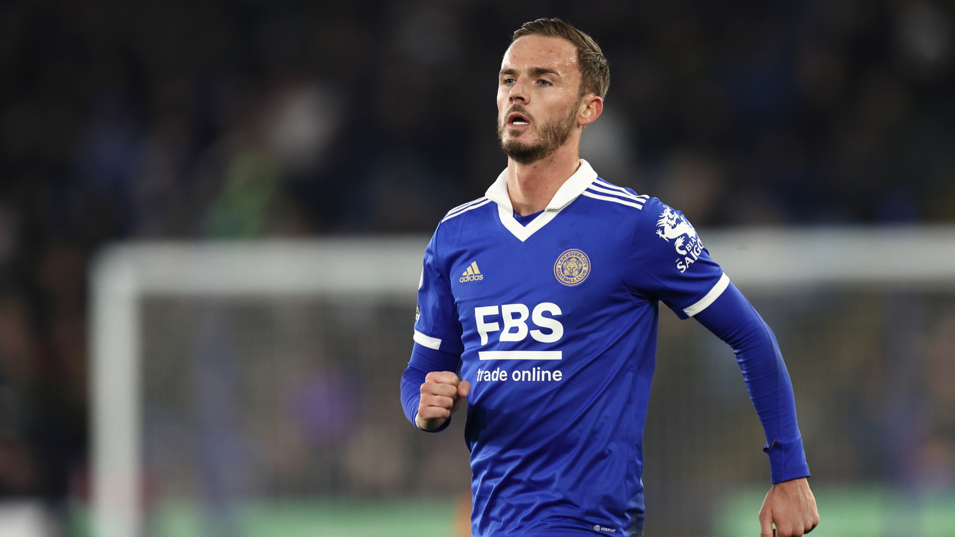 Rumor Has It: Manchester City set to pursue Leicester City midfielder James Maddison