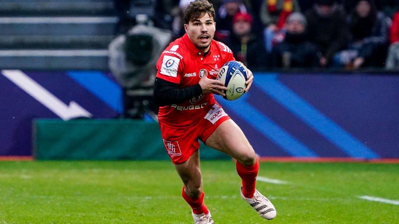 EPCR : la liste des nommés pour le titre de meilleur joueur 2023 en Coupes d'Europe connue