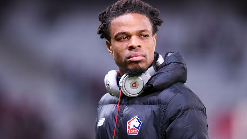 Ligue 1 : Eric Roy annonce la signature de Loic Remy à Brest !