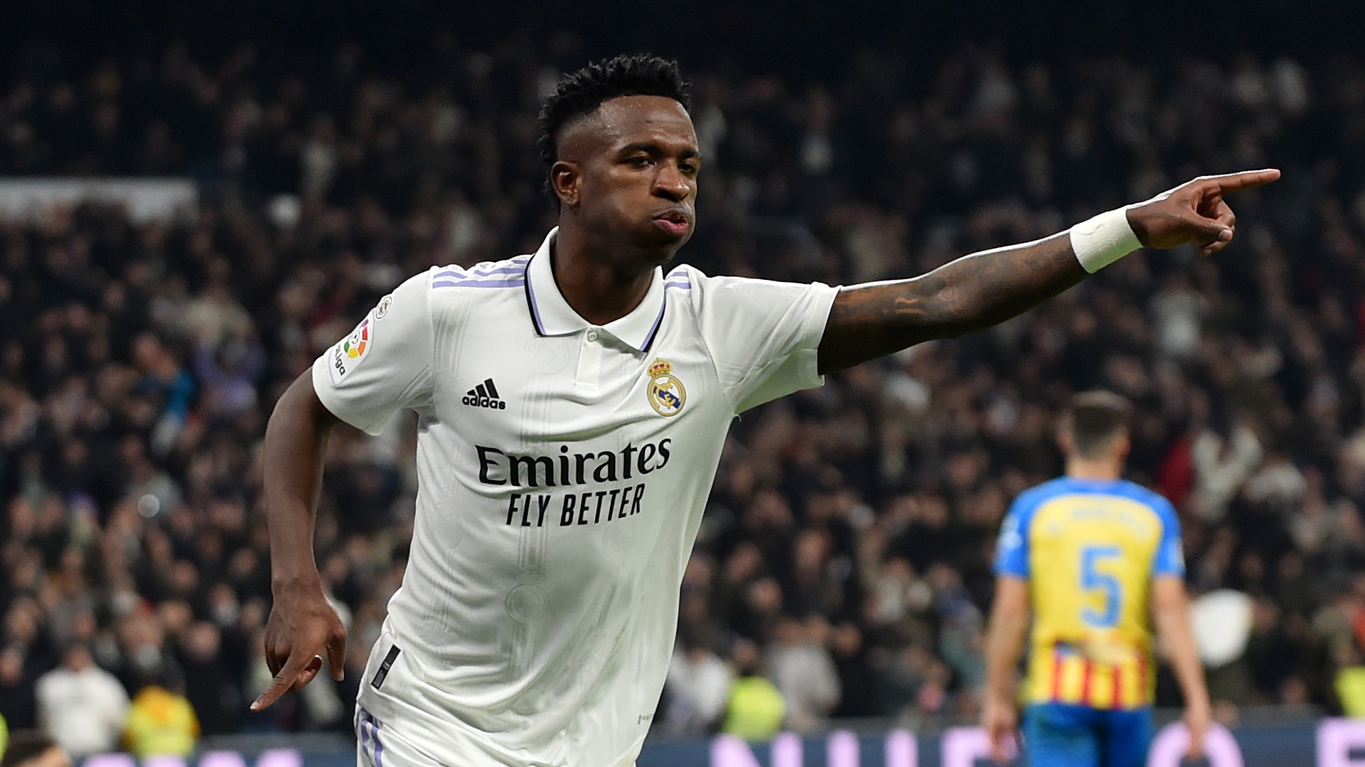 Asensio and Vinicius propel Real Madrid to victory
