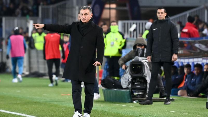 PSG : les déclarations de Christophe Galtier sur Mbappé, le système tactique et l'engagement de ses joueurs en conférence de presse